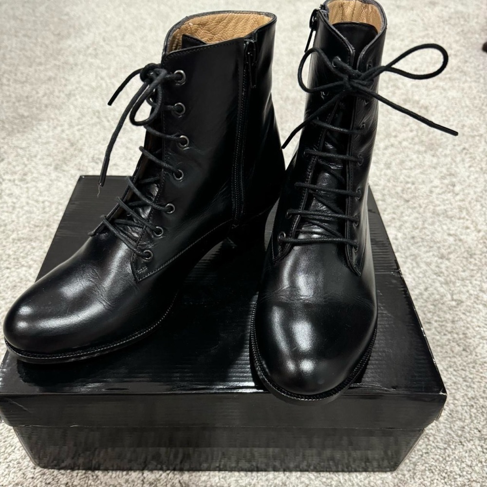 Jazz N Fashion Boots